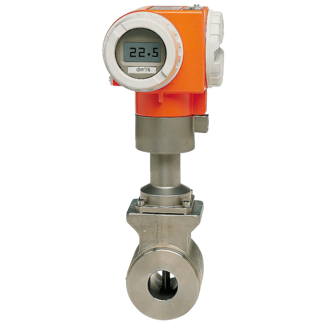 Kobold Vortex Flowmeter, PWL